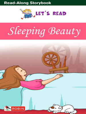 cover image of Sleeping Beauty